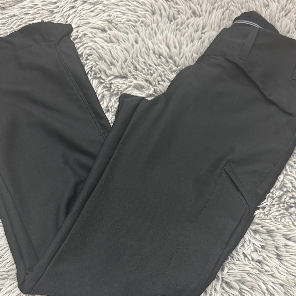 Nike ACG Black Track Pants